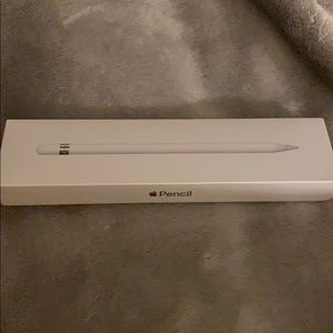 Brand new Apple Pencil (1st gen)